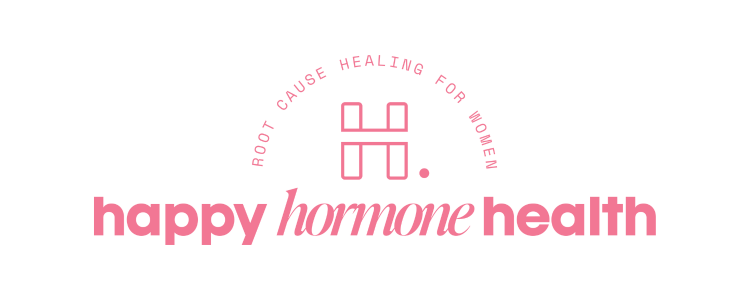 Happy Hormone Health